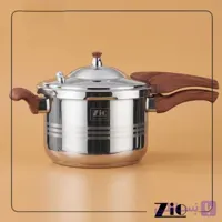 زودپز روگازی 11 لیتر زیو مدل ZPC-1603/L11
