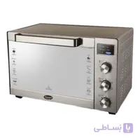 توستر دیجیتالی زومیت مدل ZM-4245