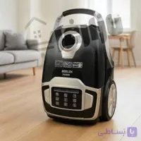 جاروبرقی برلین مدل BE-4000-BERLIN