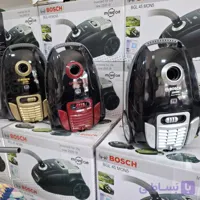 جاروبرقی بوش 2500 وات مدل BGL45MON5