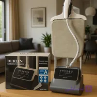 اتو بخارگر ایستاده لباس برلین مدل B300-BERLIN