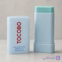 ضد آفتاب استیکی توکوبو SPF50 اورجینال 19 گرم مناسب انواع پوست خصوصا پوست مختلط تا چرب ساخت کره جنوبی