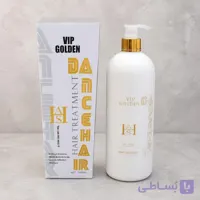 ماسک مو دنس هیر اورجینال 1 لیتر
