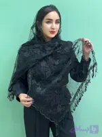 شال گیپور مجلسی وارداتی شیک