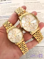 ست ساعت زنانه و مردانه مارک سیتیزن 369306