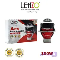 لنز اورجینال مرحله آخر قوی مدل AFS لنزو Lenzo با گارانتی ۲ ساله