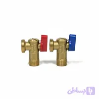 شیر ماشین لباسشویی