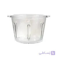 مخزن خرد کن مدل 01 مناسب برای خرد کن بوش