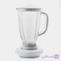 پارچ یدکی مخلوط کن مدل هدیه 123