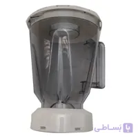 پارچ یدکی مخلوط کن مدل 001۴ مناسب برای مخلوط کن نواکی