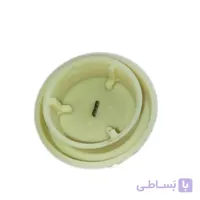 کوپل زیر تیغه مدل 40133 مناسب برای زیر صافی آبمیوه گیری گاستروبک