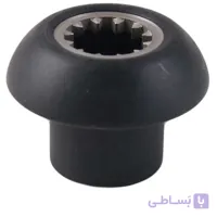 کوپل سر موتور مدل شیار دار مناسب برای مخلوط کن سیلور کرست و دلتون