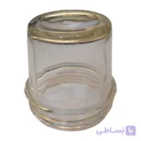 شیشه آسیاب مدل G115 مناسب برای آبمیوه گیری ناسیونال و پاناسونیک