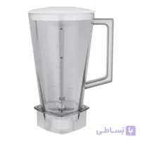 پارچ یدکی مخلوط کن مدل S8 مناسب برای مخلوط کن مولینکس
