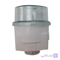پارچ یدکی مخلوط کن کد 001 مناسب برای مخلوط کن مولینکس