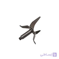 تیغه مخلوط کن مدل ZA-TMNA مناسب برای مخلوط کن ناسیونال
