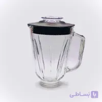 پارچ یدکی مخلوط کن مدل GSB_426 مناسب برای مخلوط کن گاسونیک