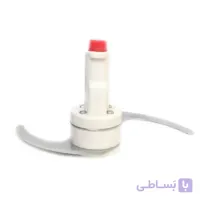 تیغه فشاری مخلوط کن کد6 مناسب مولینکس
