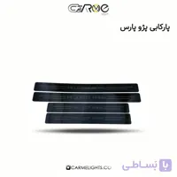 پارکابی