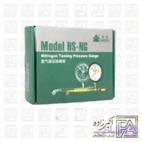 گیج فشار هانگسن مدل HS-NG