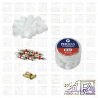 پک واشر شلنگ گیج R22 کامل