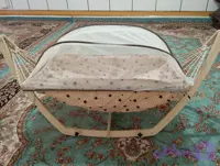گهواره مدل پیچی