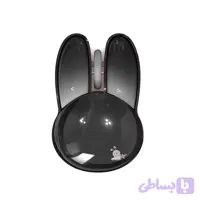 ماوس بی سیم مافی مدل M6DM Black