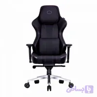 صندلی گیمینگ کولرمستر مدل GCX2 BLACK