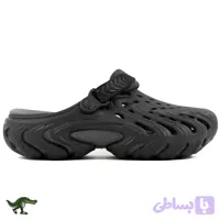 کراکس اکو ویو مشکی زنانه و مردانه | Crocs Echo Wave