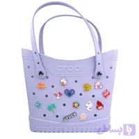 کیف کراکس یاسی | Crocs Bag