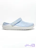کراکس لایت‌راید آبی آسمانی زنانه | Crocs LiteRide