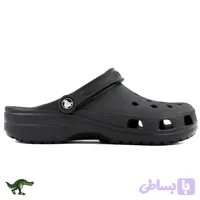 کراکس کلاسیک مشکی | Crocs Classic
