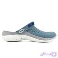 کراکس لایت‌راید ۳۶۰ آبی طوسی | Crocs LiteRide 360