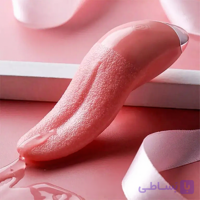 ویبراتور زبانی لیسنده شارژی با ده مدل ریتم ویبره