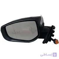 آینه بغل دناپلاس برازش صنعت