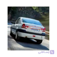 زه استیل درب صندوق پارس تندر نیکوپخش