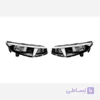 چراغ جلو تارا کروز