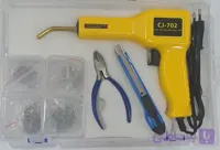 دستگاه جوش پلاستیک CJ-702 ( قسطی )