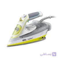 اتو بخار براون مدل SI5016
