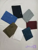 زیرپوش مردانه آستین دار نخی