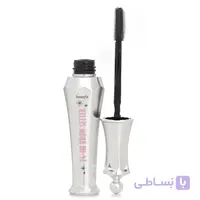 ژل تثبیت‌کننده و حالت‌دهنده ابرو بنفیت مدل ۲۴ ساعته (Benefit 24-HR Brow Setter)