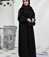 عبا کرپ الیزه