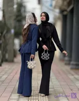 ست کت و شلوار مازراتی آوینا