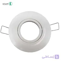 فریم هالوژن پلاستیکی