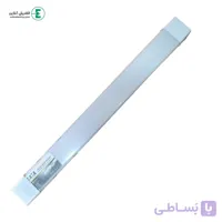 مهتابی ال ای دی 40 وات 60 سانتی متر  براکت ال ای دی