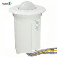 سنسور چراغ کی ام سی KMC