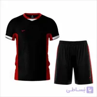 ست پیراهن شورت ورزشی طرح نایک کد ۱۳۱