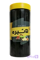 پنج شیره درجه یک