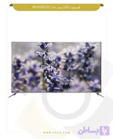 تلویزیون LED بنس مدل BS-65Q206S