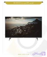 تلویزیون LED بنس مدل BS-43SI125